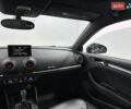Черный Ауди А3, объемом двигателя 2 л и пробегом 190 тыс. км за 12999 $, фото 10 на Automoto.ua