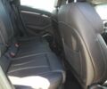 Черный Ауди А3, объемом двигателя 2 л и пробегом 135 тыс. км за 1900 $, фото 9 на Automoto.ua