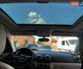 Черный Ауди А3, объемом двигателя 1.8 л и пробегом 129 тыс. км за 13000 $, фото 37 на Automoto.ua