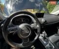 Ауди А3 2014 в Киеве на Automoto.ua Черный Ауди А3, объемом двигателя 1.8 л и пробегом 180 тыс. км за 13999 $, фото 2 на Automoto.ua