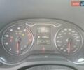 Черный Ауди А3, объемом двигателя 2 л и пробегом 135 тыс. км за 1700 $, фото 8 на Automoto.ua
