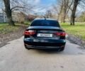Черный Ауди А3, объемом двигателя 2 л и пробегом 158 тыс. км за 13000 $, фото 5 на Automoto.ua