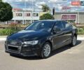 Чорний Ауді А3, об'ємом двигуна 1.4 л та пробігом 156 тис. км за 12500 $, фото 1 на Automoto.ua
