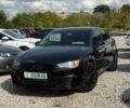 Черный Ауди А3, объемом двигателя 1.8 л и пробегом 188 тыс. км за 13400 $, фото 1 на Automoto.ua