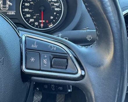 Ауди А3 2014 в Одессе на Automoto.ua Черный Ауди А3, объемом двигателя 1.98 л и пробегом 203 тыс. км за 11299 $, фото 36 на Automoto.ua