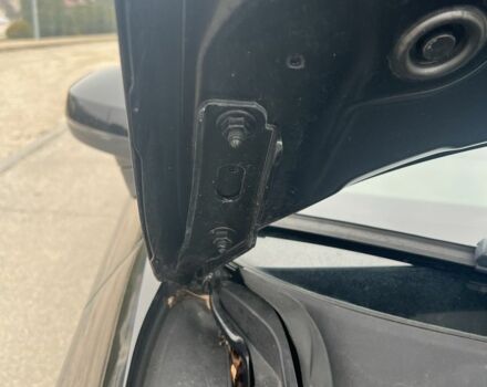 Черный Ауди А3, объемом двигателя 2 л и пробегом 197 тыс. км за 13100 $, фото 15 на Automoto.ua