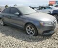 Чорний Ауді А3, об'ємом двигуна 2 л та пробігом 164 тис. км за 1900 $, фото 3 на Automoto.ua