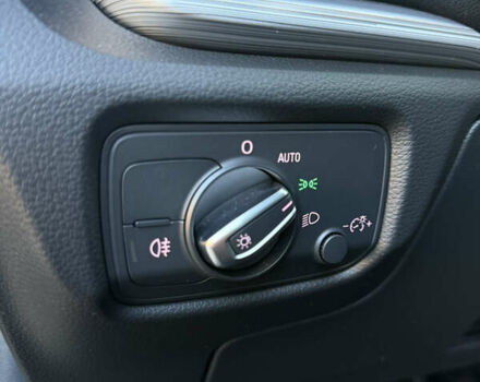 Черный Ауди А3, объемом двигателя 1.8 л и пробегом 193 тыс. км за 11499 $, фото 15 на Automoto.ua