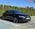 Черный Ауди А3, объемом двигателя 2 л и пробегом 321 тыс. км за 13500 $, фото 1 на Automoto.ua