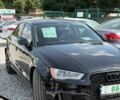 Черный Ауди А3, объемом двигателя 1.8 л и пробегом 188 тыс. км за 13400 $, фото 4 на Automoto.ua