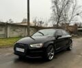 Черный Ауди А3, объемом двигателя 2 л и пробегом 0 тыс. км за 11500 $, фото 1 на Automoto.ua
