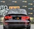 Чорний Ауді А3, об'ємом двигуна 2 л та пробігом 158 тис. км за 14900 $, фото 5 на Automoto.ua