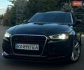 Черный Ауди А3, объемом двигателя 1.98 л и пробегом 206 тыс. км за 13800 $, фото 1 на Automoto.ua
