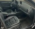 Черный Ауди А3, объемом двигателя 2 л и пробегом 197 тыс. км за 13100 $, фото 6 на Automoto.ua