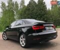 Черный Ауди А3, объемом двигателя 1.8 л и пробегом 148 тыс. км за 12600 $, фото 1 на Automoto.ua