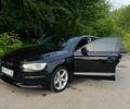 Чорний Ауді А3, об'ємом двигуна 2 л та пробігом 251 тис. км за 12500 $, фото 1 на Automoto.ua