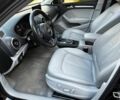 Черный Ауди А3, объемом двигателя 0 л и пробегом 129 тыс. км за 13000 $, фото 12 на Automoto.ua