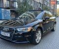 Ауди А3 2014 в Одессе на Automoto.ua Черный Ауди А3, объемом двигателя 1.98 л и пробегом 203 тыс. км за 11299 $, фото 1 на Automoto.ua