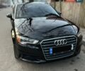 Чорний Ауді А3, об'ємом двигуна 1.8 л та пробігом 260 тис. км за 11500 $, фото 1 на Automoto.ua