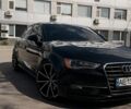Черный Ауди А3, объемом двигателя 1.8 л и пробегом 159 тыс. км за 13499 $, фото 1 на Automoto.ua