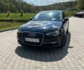 Черный Ауди А3, объемом двигателя 1.8 л и пробегом 177 тыс. км за 10500 $, фото 1 на Automoto.ua