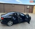 Черный Ауди А3, объемом двигателя 2 л и пробегом 202 тыс. км за 11800 $, фото 1 на Automoto.ua