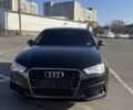 Черный Ауди А3, объемом двигателя 2 л и пробегом 176 тыс. км за 14800 $, фото 1 на Automoto.ua