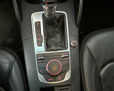 Черный Ауди А3, объемом двигателя 1.8 л и пробегом 231 тыс. км за 10500 $, фото 25 на Automoto.ua