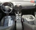Чорний Ауді А3, об'ємом двигуна 2 л та пробігом 164 тис. км за 1900 $, фото 7 на Automoto.ua