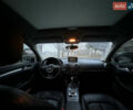 Черный Ауди А3, объемом двигателя 1.8 л и пробегом 355 тыс. км за 10700 $, фото 10 на Automoto.ua