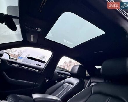 Чорний Ауді А3, об'ємом двигуна 2 л та пробігом 158 тис. км за 14900 $, фото 21 на Automoto.ua