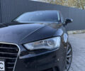 Чорний Ауді А3, об'ємом двигуна 1.98 л та пробігом 139 тис. км за 12800 $, фото 2 на Automoto.ua