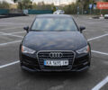 Чорний Ауді А3, об'ємом двигуна 2 л та пробігом 136 тис. км за 16500 $, фото 1 на Automoto.ua