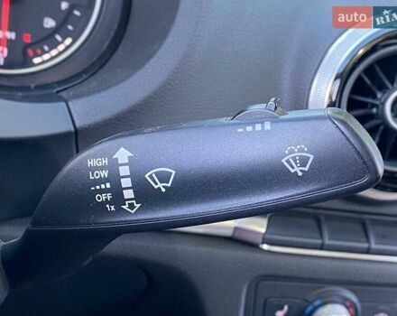 Ауди А3 2014 в Киеве на Automoto.ua Черный Ауди А3, объемом двигателя 1.8 л и пробегом 267 тыс. км за 9990 $, фото 26 на Automoto.ua