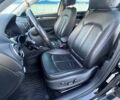 Ауді А3 2014 у Белой Церкве на Automoto.ua Чорний Ауді А3, об'ємом двигуна 1.8 л та пробігом 213 тис. км за 10500 $, фото 11 на Automoto.ua