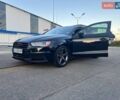 Ауді А3 2014 у Белой Церкве на Automoto.ua Чорний Ауді А3, об'ємом двигуна 1.8 л та пробігом 213 тис. км за 10500 $, фото 18 на Automoto.ua