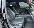 Чорний Ауді А3, об'ємом двигуна 2 л та пробігом 158 тис. км за 14900 $, фото 9 на Automoto.ua