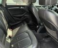 Черный Ауди А3, объемом двигателя 1.8 л и пробегом 188 тыс. км за 13400 $, фото 14 на Automoto.ua