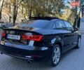 Ауди А3 2014 в Одессе на Automoto.ua Черный Ауди А3, объемом двигателя 1.98 л и пробегом 203 тыс. км за 11299 $, фото 15 на Automoto.ua