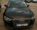 Черный Ауди А3, объемом двигателя 1.97 л и пробегом 232 тыс. км за 13199 $, фото 1 на Automoto.ua