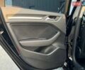 Черный Ауди А3, объемом двигателя 1.8 л и пробегом 205 тыс. км за 12480 $, фото 28 на Automoto.ua