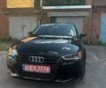 Черный Ауди А3, объемом двигателя 1.8 л и пробегом 129 тыс. км за 13000 $, фото 3 на Automoto.ua