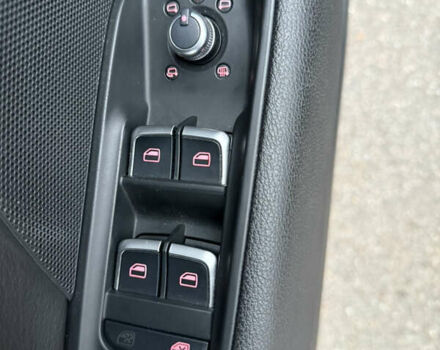 Черный Ауди А3, объемом двигателя 1.8 л и пробегом 231 тыс. км за 10500 $, фото 17 на Automoto.ua