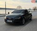Черный Ауди А3, объемом двигателя 1.8 л и пробегом 280 тыс. км за 9500 $, фото 1 на Automoto.ua