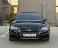 Черный Ауди А3, объемом двигателя 1.8 л и пробегом 285 тыс. км за 9300 $, фото 1 на Automoto.ua