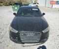 Черный Ауди А3, объемом двигателя 2 л и пробегом 135 тыс. км за 1700 $, фото 4 на Automoto.ua