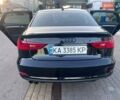 Ауді А3 2014 у Белой Церкве на Automoto.ua Чорний Ауді А3, об'ємом двигуна 1.8 л та пробігом 213 тис. км за 10500 $, фото 5 на Automoto.ua