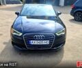 Чорний Ауді А3, об'ємом двигуна 1.8 л та пробігом 106 тис. км за 13600 $, фото 1 на Automoto.ua