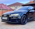 Черный Ауди А3, объемом двигателя 1.8 л и пробегом 174 тыс. км за 11900 $, фото 9 на Automoto.ua