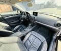 Черный Ауди А3, объемом двигателя 1.8 л и пробегом 182 тыс. км за 11300 $, фото 10 на Automoto.ua